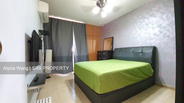 Blk 7 Teck Whye Avenue (Choa Chu Kang), HDB 5 Rooms #209253021
